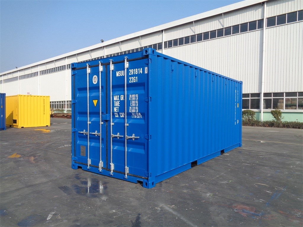 20 ft shipping container for sale australia