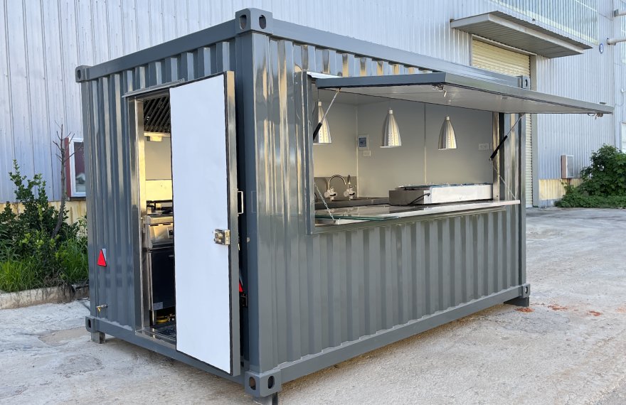 buy container bar australia